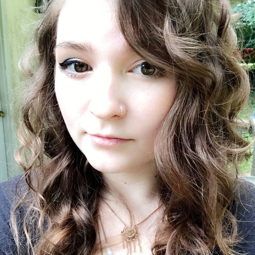 Meet your Posher, Mallorie